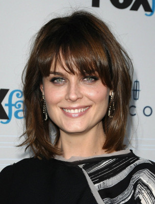 Emily Deschanel pic #302183